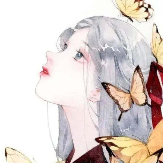 影迷纸鸢与海头像